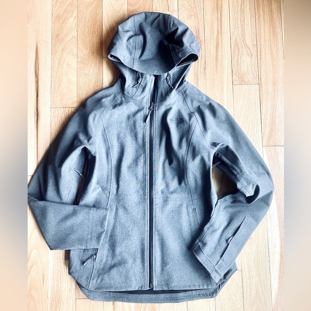 The North Face Apex Flex Gore Tex Rain Jacket